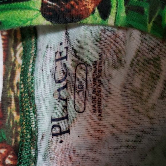 Used kid boy pj bundle - Picture 7 of 10